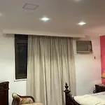 Fancy Apartment Close To Airport Fully Furnished
