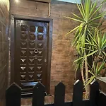 Fancy Apartment Close To Airport Fully Furnished