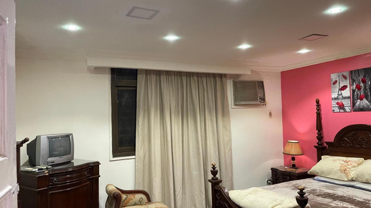 Fancy Close To Airport Fully Furnished Apartamento