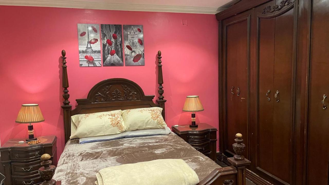 Fancy Close To Airport Fully Furnished
