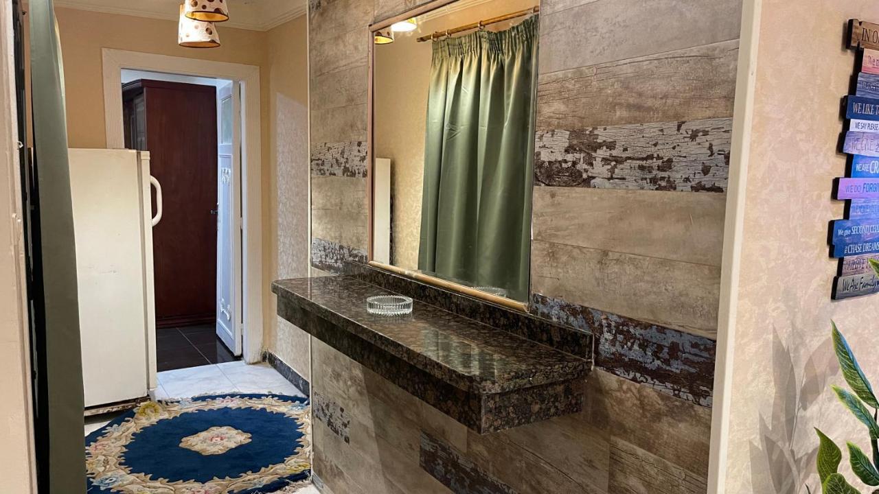Apartamento Fancy Close To Airport Fully Furnished *