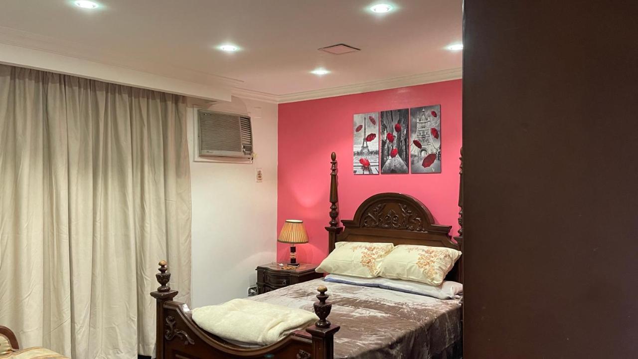 Fancy Close To Airport Fully Furnished * El Cairo