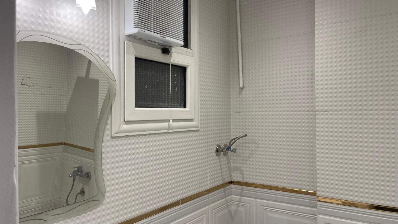 Apartamento Fancy Close To Airport Fully Furnished