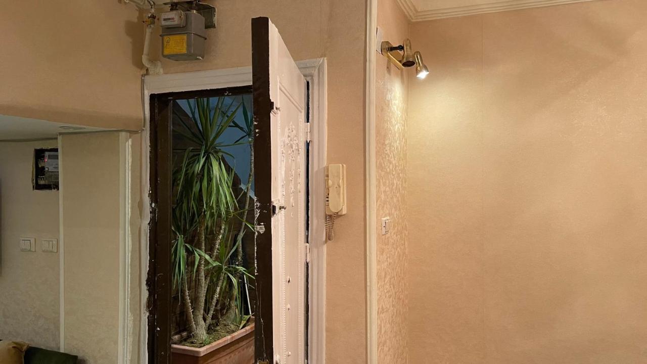 Fancy Close To Airport Fully Furnished Apartamento *