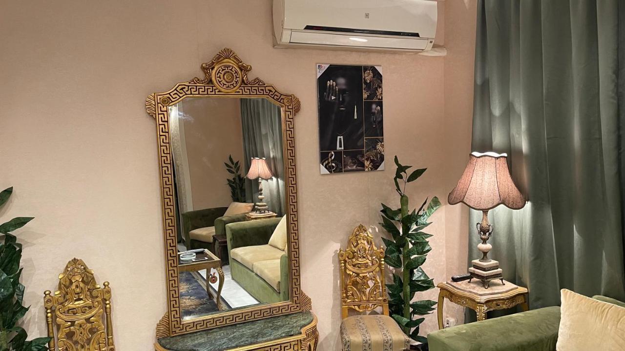 Apartamento Fancy Close To Airport Fully Furnished *