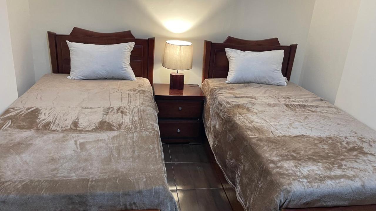 Apartamento Fancy Close To Airport Fully Furnished *